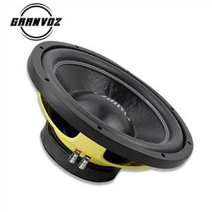 Subwoofer 12 Zoll 1000w Rms