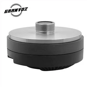 51,6-mm-Voice-Coil-Schraube mit Titanmembran- auf Kompressionstreiber